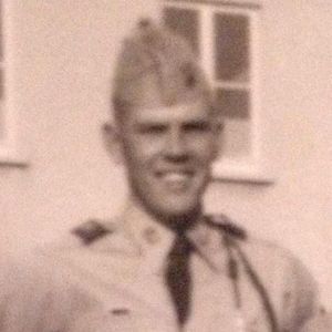 Meet your Posher, Steve